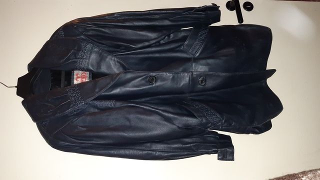 Εικόνα 1 από 1 - Μπουφάν Δερμάτινο noXL -  Κεντρικά & Νότια Προάστια >  Παλαιό Φάληρο