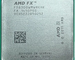 Fx-8300 AMD - Περιστέρι