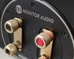 Monitor Audio Silver RX1 - Αγιος Αρτέμιος