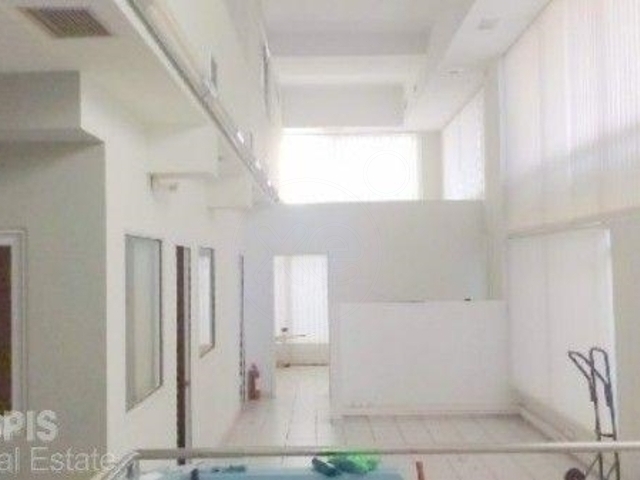 Commercial property for sale Athens (Agios Eleftherios) Store 157 sq.m.