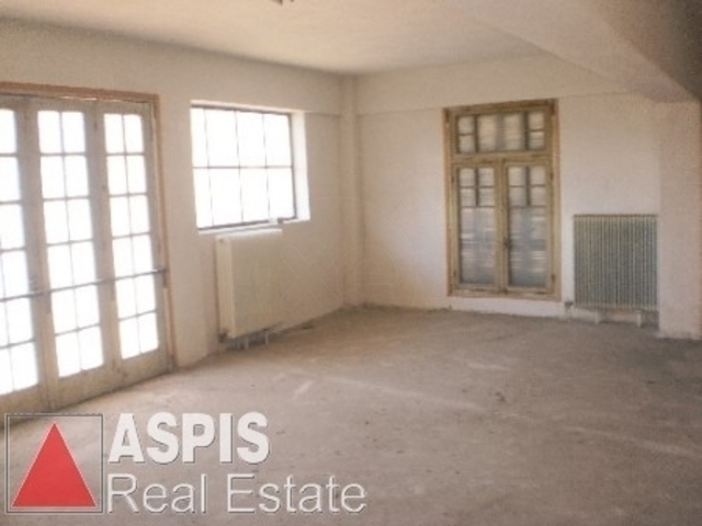 Commercial property for sale Athens (Agios Eleftherios) Building 860 sq.m.