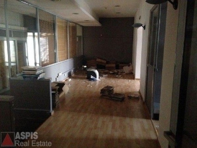 Commercial property for sale Agia Paraskevi (Kontopefko) Office 850 sq.m.