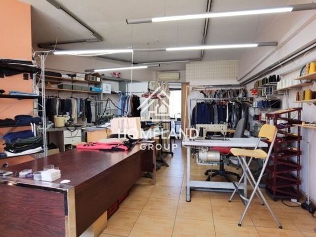 Commercial property for rent Glyfada (Center) Office 46 sq.m.