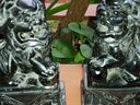 Εικόνα 5 από 10 - Αγάλματα Βασάλτη Οψιδιανού -  Κεντρικά & Νότια Προάστια >  Δάφνη