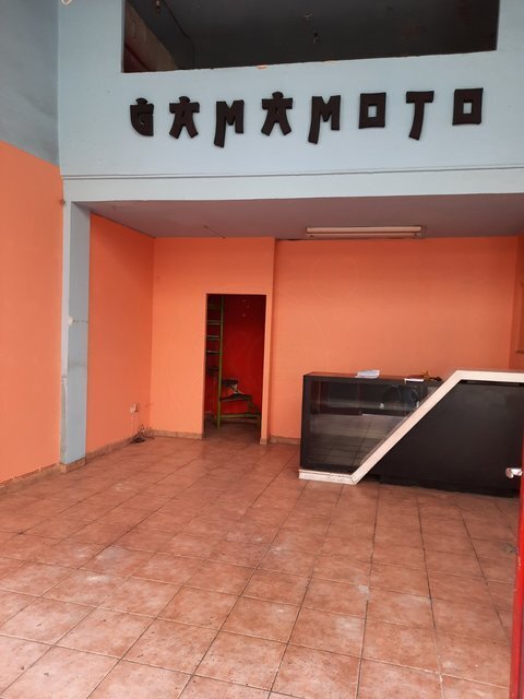 Πώληση επαγγελματικού χώρου Γαλάτσι (Καραγιαννέικα) Κατάστημα 42 τ.μ.