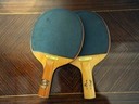 Εικόνα 1 από 3 - Ρακέτες Ping Pong vintage -  Κεντρικά & Νότια Προάστια >  Νέα Σμύρνη