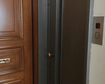 Πόρτα Ασανσέρ - Γλυφάδα