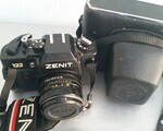 Zenit 122 - Κυψέλη