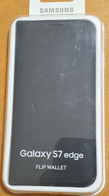 Εικόνα 1 από 2 - Θήκη Samsung Galaxy S7 -  Πατήσια >  Κολιάτσου