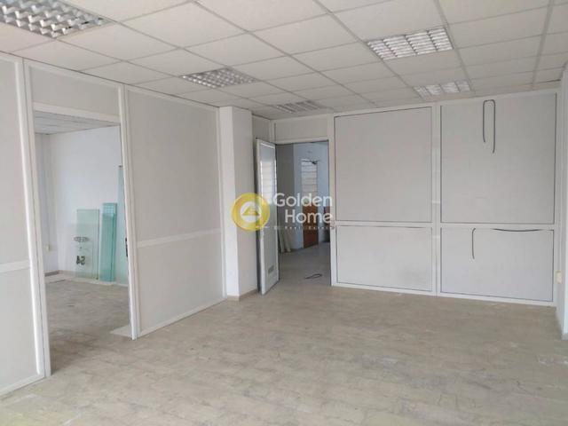 Commercial property for rent Palaio Faliro (Davari Square) Office 160 sq.m. renovated