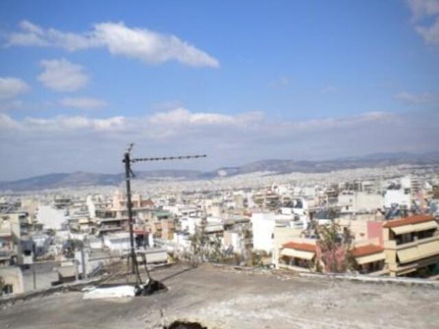 Land for sale Athens (Alepotrypa) Plot 410 sq.m.