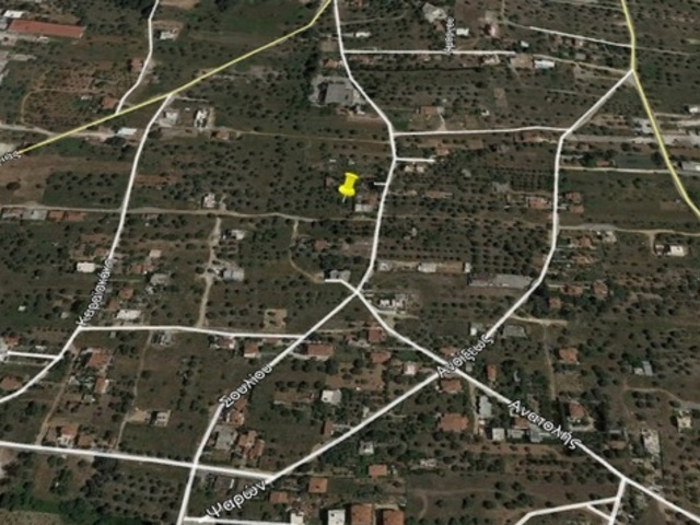Land for sale Paiania Plot 214 sq.m.