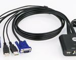 Usb Καλώδια Aten - Εξάρχεια