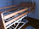 Εικόνα 3 από 4 - Κρεβάτι Νοσοκομειακό -  Βόρεια & Ανατολικά Προάστια >  Φιλοθέη
