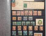Γραμματόσημα - Μαρούσι
