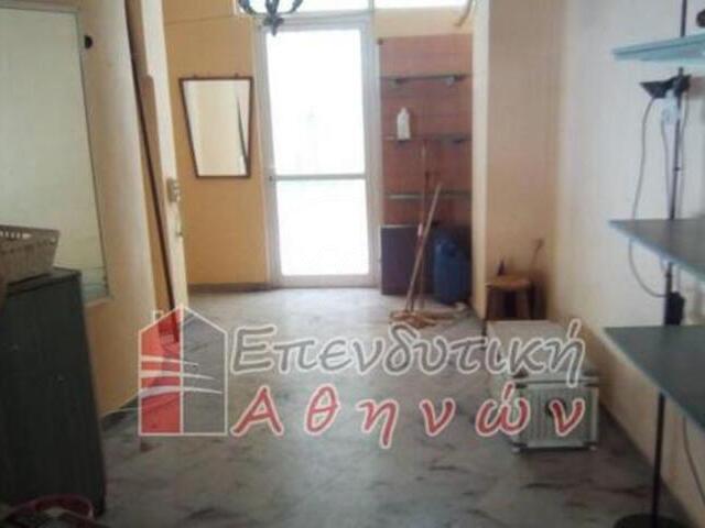 Commercial property for sale Athens (Kallirrois) Store 75 sq.m.