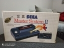 Εικόνα 1 από 2 - Sega Master System 2 -  Κεντρικά & Δυτικά Προάστια >  Αχαρνές (Μενίδι)