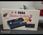 Sega Master System 2 - Αχαρνές (Μενίδι)
