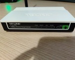 Router Switch - Χαλάνδρι
