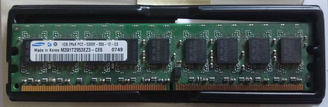 Εικόνα 1 από 4 - Μνήμη RAM -  Κεντρικά & Δυτικά Προάστια >  Νέα Ιωνία