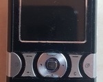 Sony Ericsson Κ550i - Αχαρνές (Μενίδι)