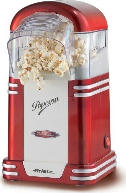 Εικόνα 1 από 3 - Μηχανή Popcorn -  Υπόλοιπο Πειραιά >  Νίκαια