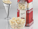 Εικόνα 2 από 3 - Μηχανή Popcorn -  Υπόλοιπο Πειραιά >  Νίκαια