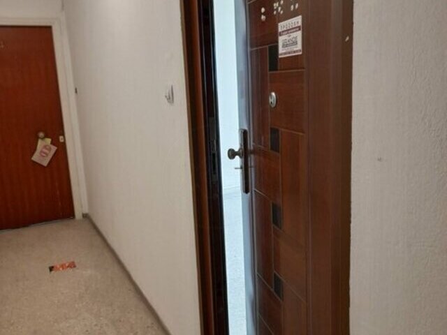 Commercial property for rent Pireas (Central Port) Office 75 sq.m.