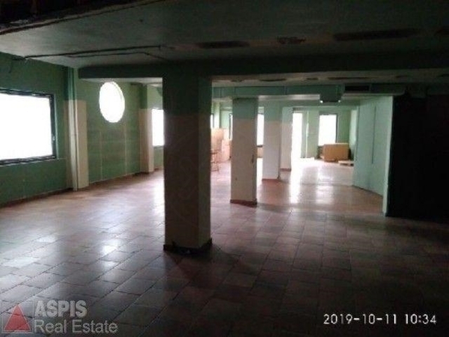 Commercial property for rent Athens (Tris Gefires) Store 157 sq.m.