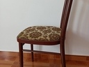 Εικόνα 1 από 4 - Καρέκλες 80s vintage - Νομός Αττικής >  Υπόλοιπο Αττικής