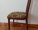 Καρέκλες 80s vintage - Υπόλοιπο Αττικής