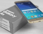 Samsung Galaxy Α8 - Θησείο
