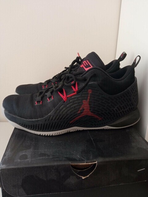 Εικόνα 1 από 4 - Nike Jordan CP3.Χ -  Βόρεια & Ανατολικά Προάστια >  Μαρούσι