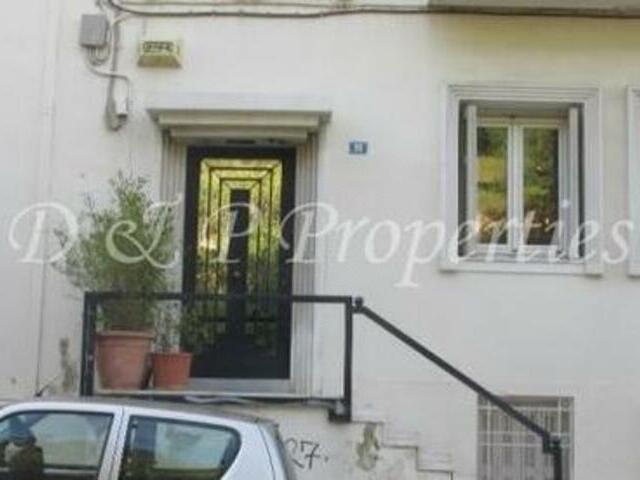 Πώληση κατοικίας Αθήνα (Μακρυγιάννη (Ακρόπολη)) Διαμέρισμα 120 τ.μ.