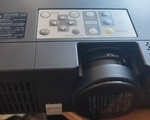 Projector Polaroid XGA 350 - Καματερό