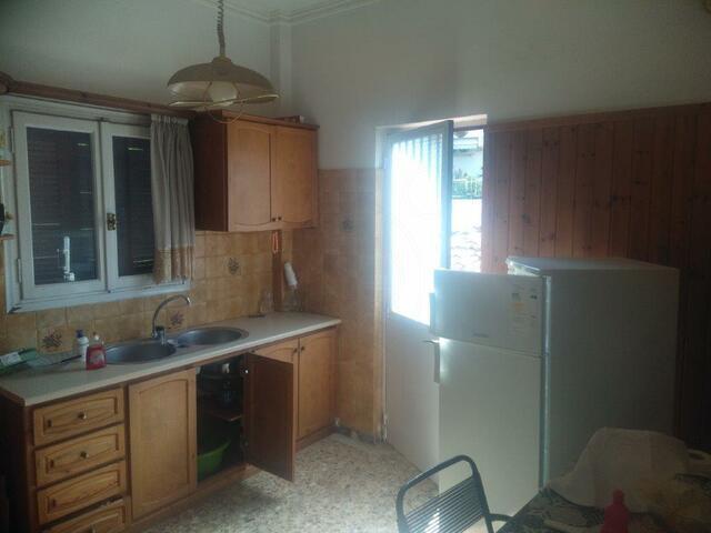 Home for rent Markopoulo Oropou Apartment 70 sq.m.