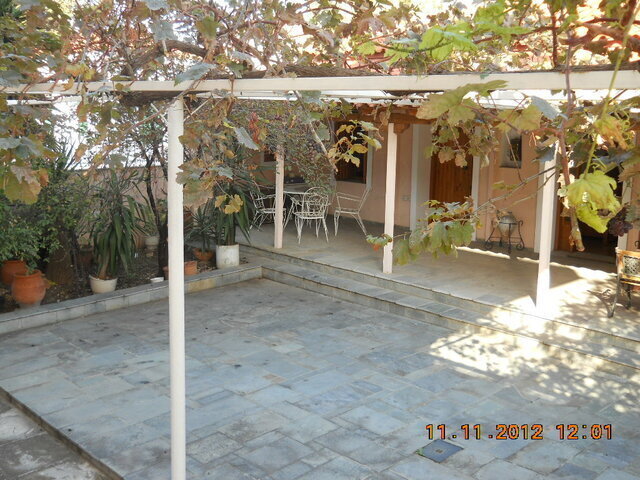 Home for rent Aspropyrgos Detached House 85 sq.m. furnished newly built