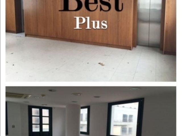 Commercial property for rent Athens (Kato Petralona) Building 694 sq.m. renovated