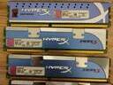 Εικόνα 4 από 5 - Kingston Hyper Χ DDR3 - Θεσσαλία >  Ν. Λάρισας