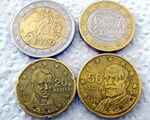 Κέρματα - Νομός Κεφαλληνίας