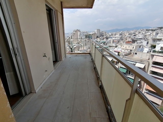 Πώληση κατοικίας Αθήνα (Γκύζη) Διαμέρισμα 120 τ.μ.