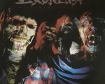 Δίσκος Exorcist - Αγιοι Ανάργυροι