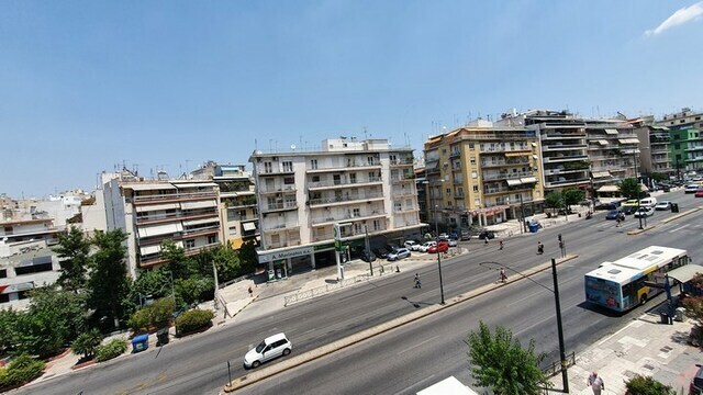 Πώληση επαγγελματικού χώρου Αθήνα (Κουντουριώτικα) Γραφείο 115 τ.μ.