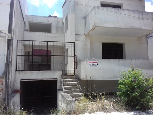 Home for sale Ano Liosia (Limni) Detached House 162 sq.m.