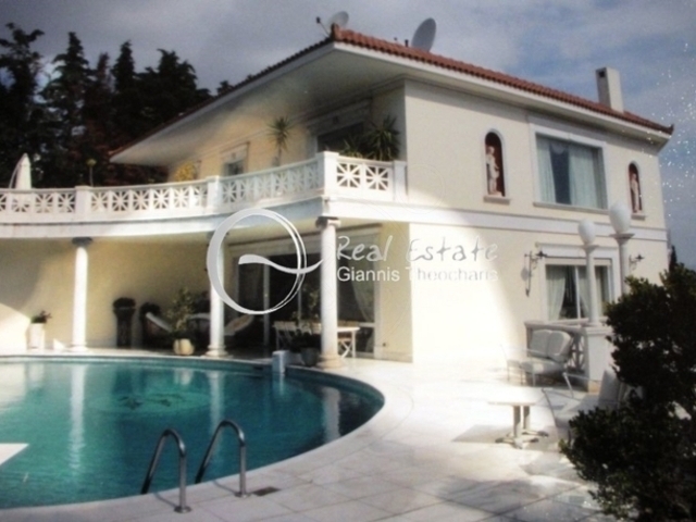 Home for sale Filothei Detached House 1.050 sq.m.