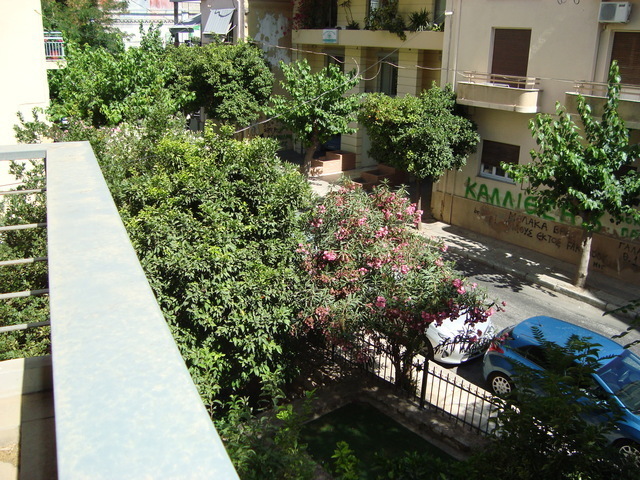 Πώληση κατοικίας Αθήνα (Κουντουριώτικα) Διαμέρισμα 106 τ.μ. νεόδμητο