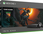 Microsoft Xbox One Χ - Παλαιό Φάληρο