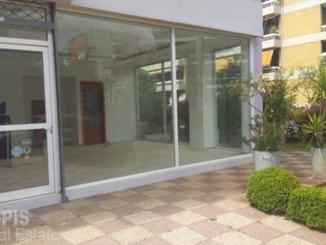 Commercial property for rent Cholargos (Ano Cholargos) Store 60 sq.m.