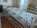Εικόνα 2 από 2 - Νοσοκομειακό Κρεβάτι -  Κεντρικά & Νότια Προάστια >  Δάφνη