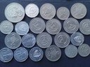 Εικόνα 3 από 3 - Νομίσματα -  Κεντρικά & Νότια Προάστια >  Ηλιούπολη